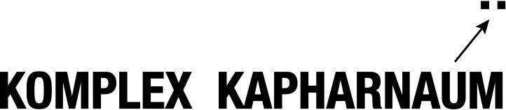 KompleX KapharnaüM logo